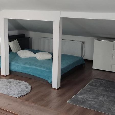 Apartmán Мансардна Никол Vidin Exteriér fotografie