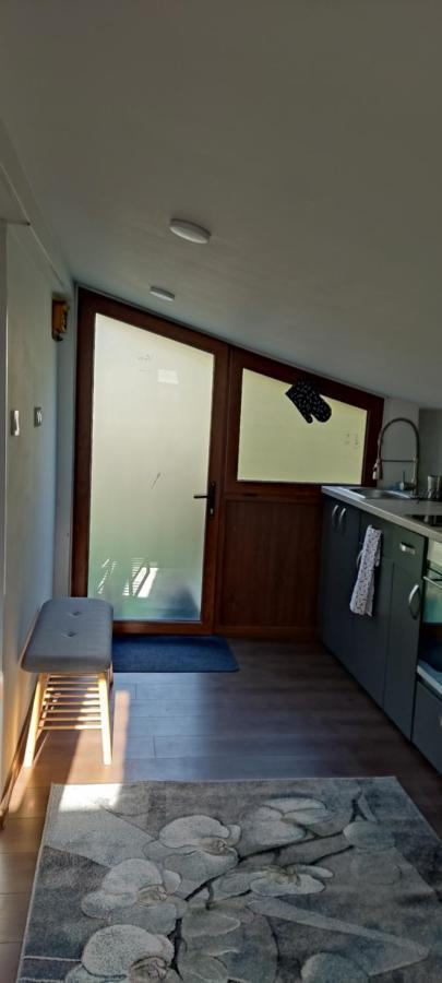 Apartmán Мансардна Никол Vidin Exteriér fotografie