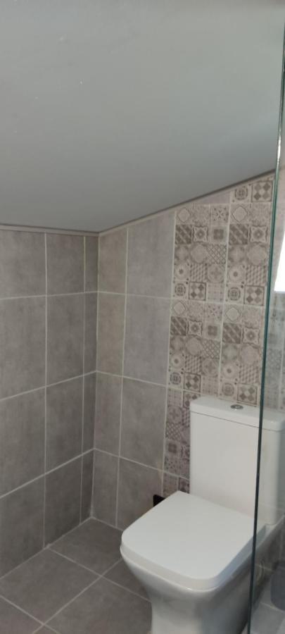 Apartmán Мансардна Никол Vidin Exteriér fotografie