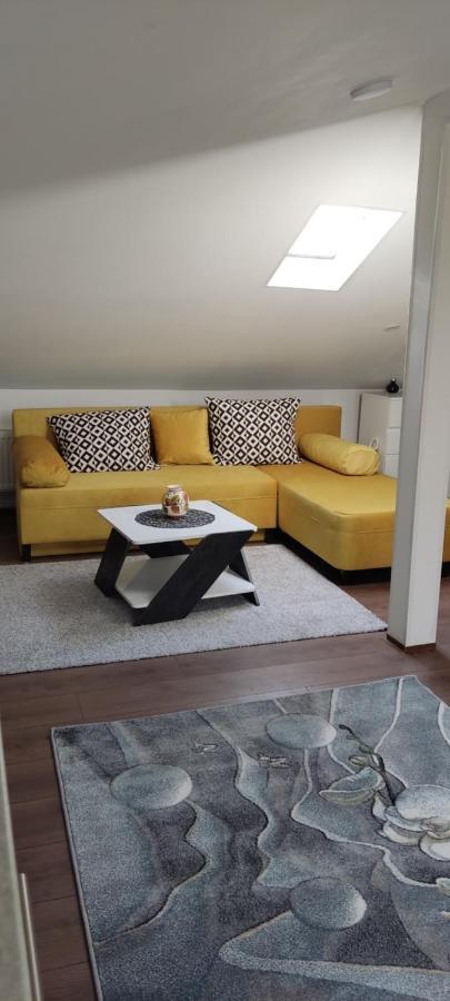Apartmán Мансардна Никол Vidin Exteriér fotografie