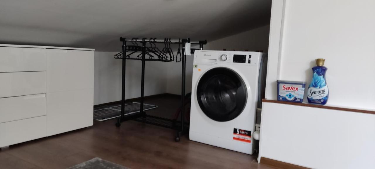 Apartmán Мансардна Никол Vidin Exteriér fotografie