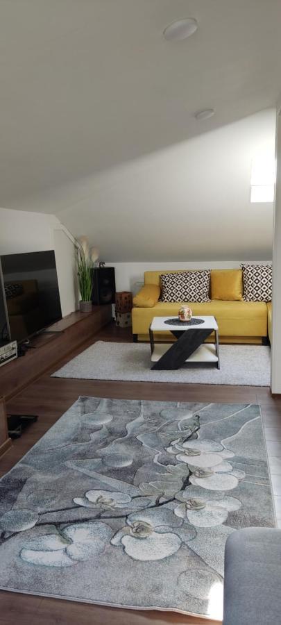 Apartmán Мансардна Никол Vidin Exteriér fotografie