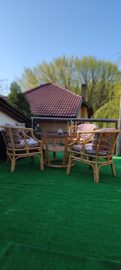 Apartmán Мансардна Никол Vidin Exteriér fotografie