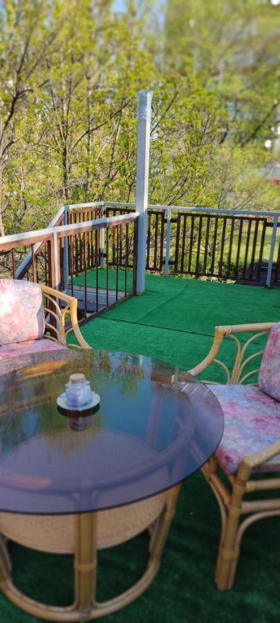 Apartmán Мансардна Никол Vidin Exteriér fotografie